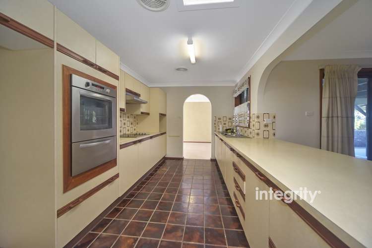 Fourth view of Homely house listing, 12 Shanklin Close, Bomaderry NSW 2541