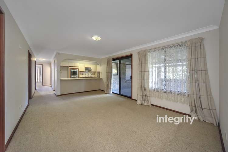 Fifth view of Homely house listing, 12 Shanklin Close, Bomaderry NSW 2541