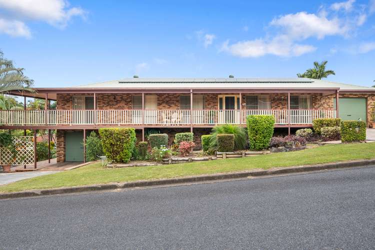 Second view of Homely house listing, 1 Polwarth Drive, Coffs Harbour NSW 2450