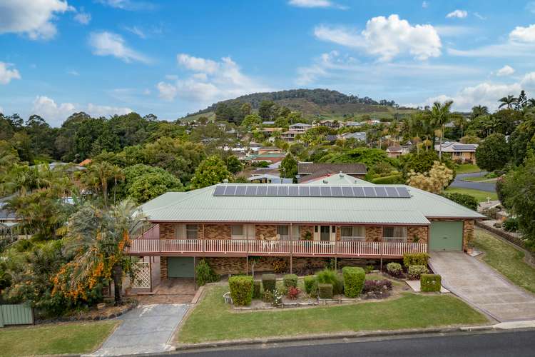 Third view of Homely house listing, 1 Polwarth Drive, Coffs Harbour NSW 2450