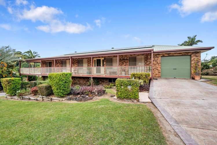 Fourth view of Homely house listing, 1 Polwarth Drive, Coffs Harbour NSW 2450