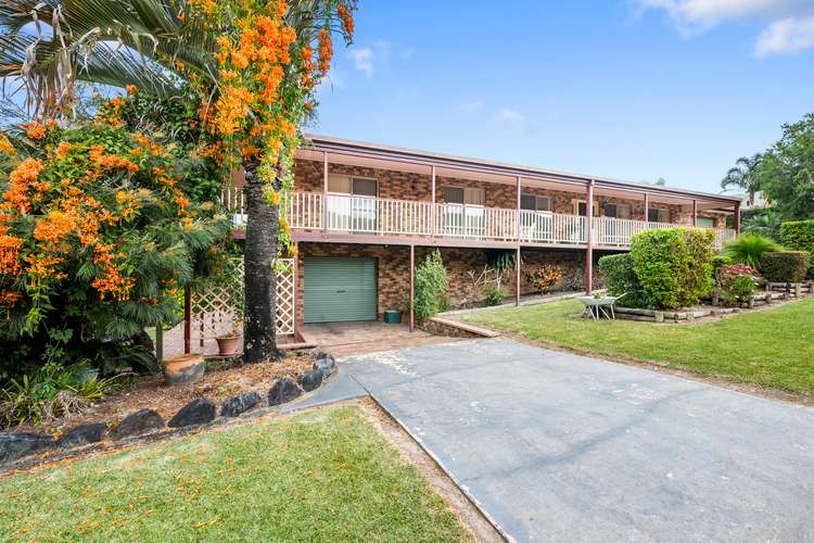 Sixth view of Homely house listing, 1 Polwarth Drive, Coffs Harbour NSW 2450