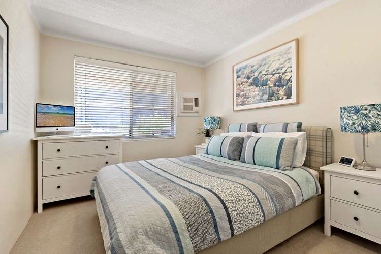 Second view of Homely apartment listing, 3/11 Harriette Street, Neutral Bay NSW 2089