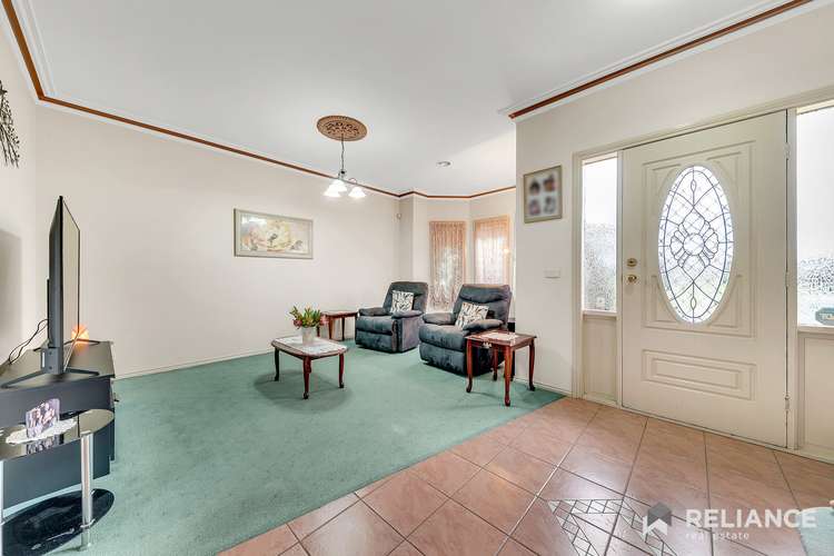 Fifth view of Homely house listing, 17 Springlake Avenue, Caroline Springs VIC 3023