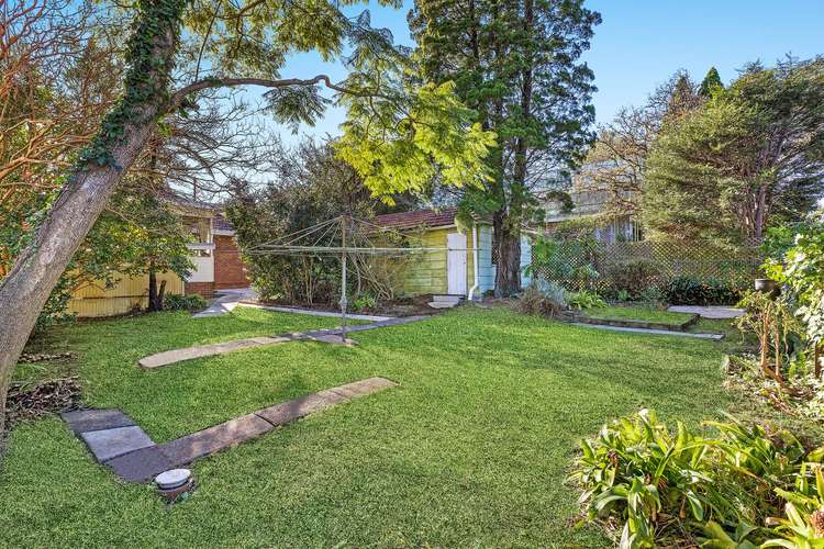 Second view of Homely house listing, 16 Fig Tree Street, Lane Cove NSW 2066