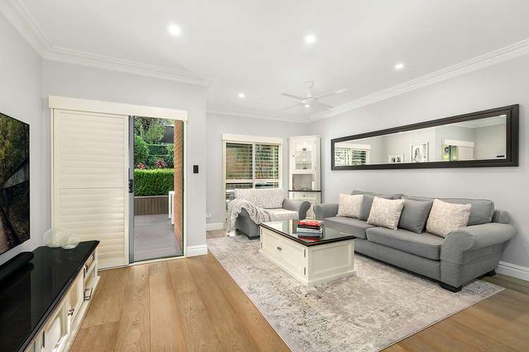 Second view of Homely apartment listing, 13/292-298 Burns Bay Road, Lane Cove NSW 2066