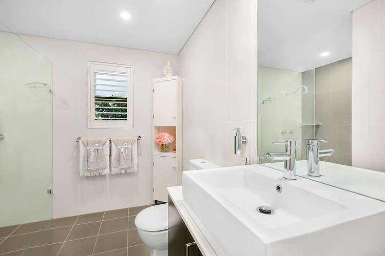 Fifth view of Homely apartment listing, 13/292-298 Burns Bay Road, Lane Cove NSW 2066