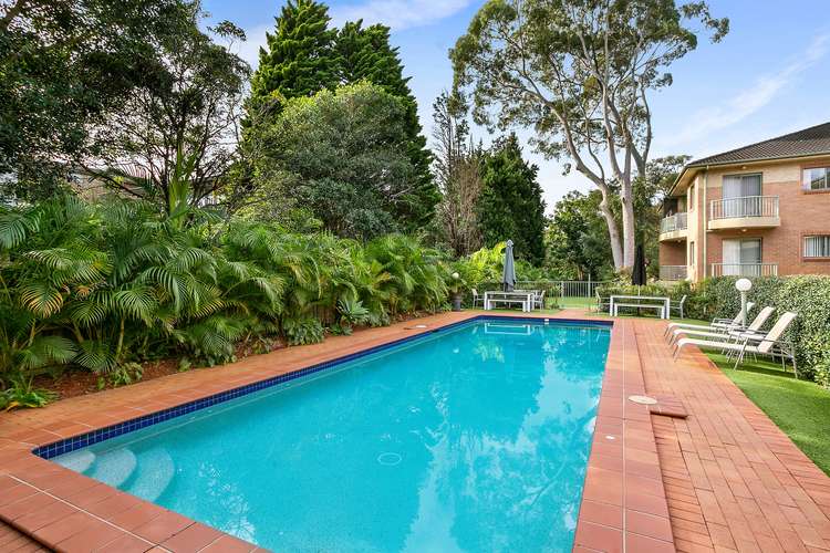 Sixth view of Homely apartment listing, 13/292-298 Burns Bay Road, Lane Cove NSW 2066