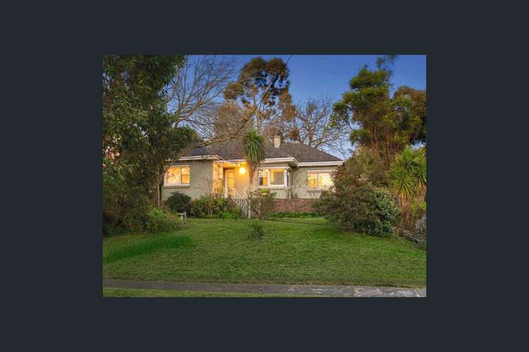 Third view of Homely house listing, 49 Ellsa Street, Balwyn North VIC 3104