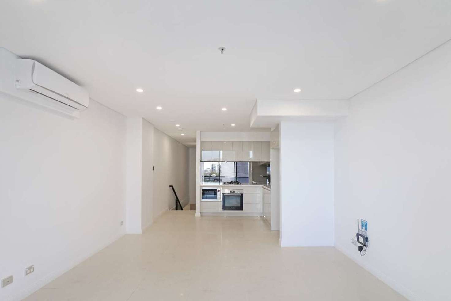 Main view of Homely apartment listing, 232/30 Charles Street, Parramatta NSW 2150