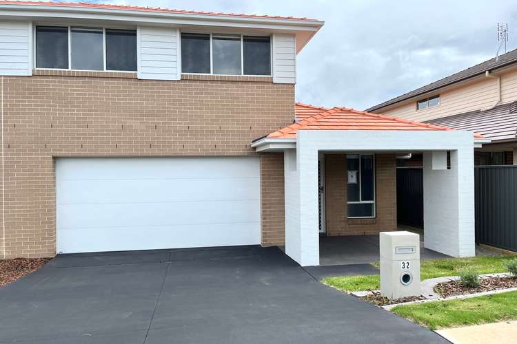 Main view of Homely house listing, 32 Violet Road, Hamlyn Terrace NSW 2259