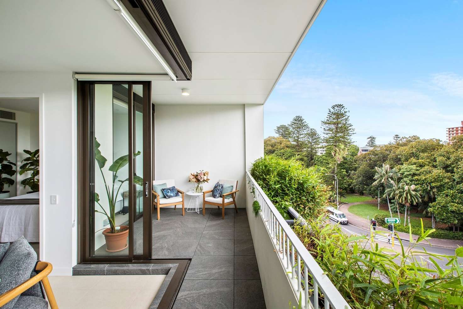 Main view of Homely apartment listing, 405/13 Whistler Street, Manly NSW 2095