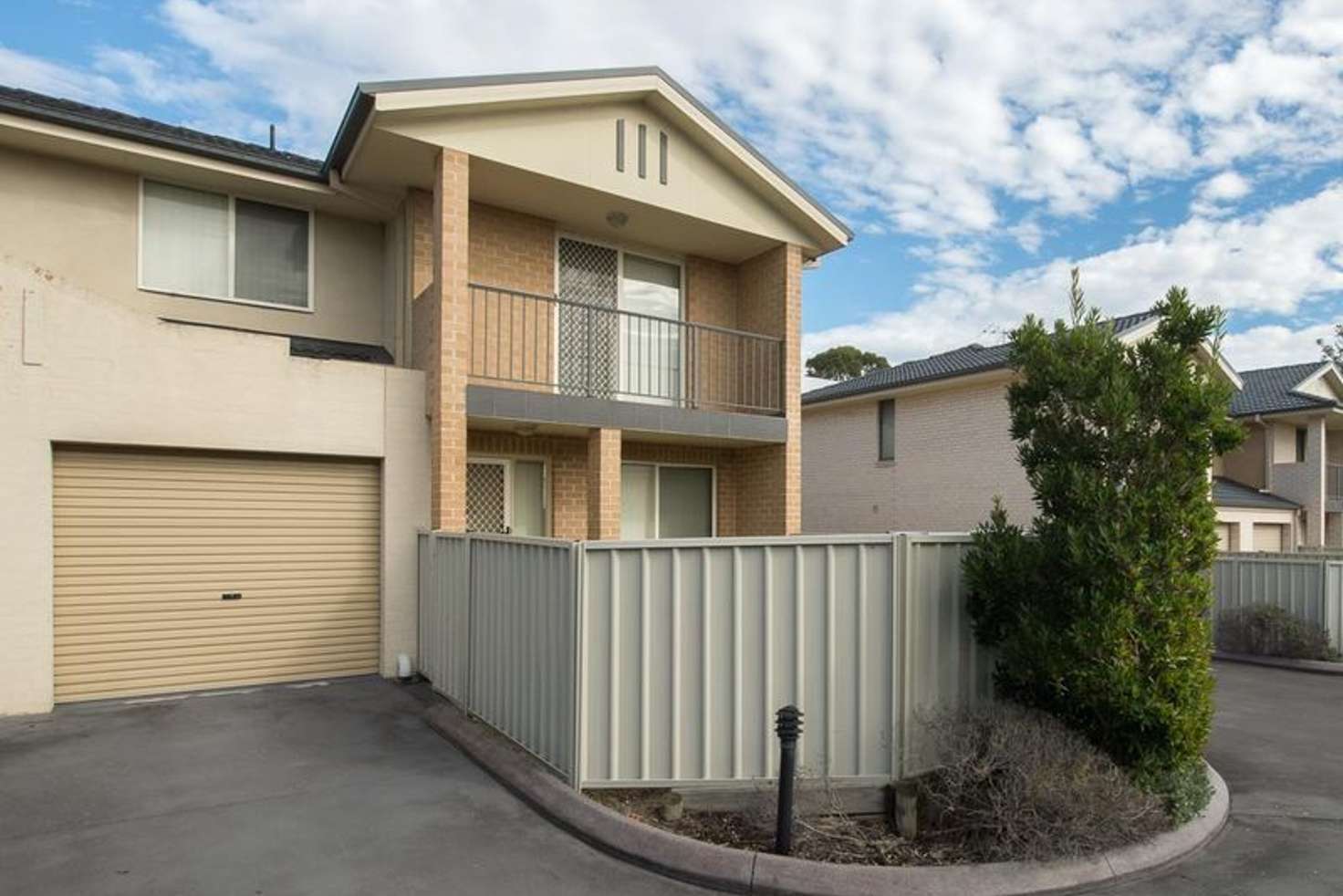 Main view of Homely townhouse listing, 12/47 Leonora Parade, Waratah West NSW 2298