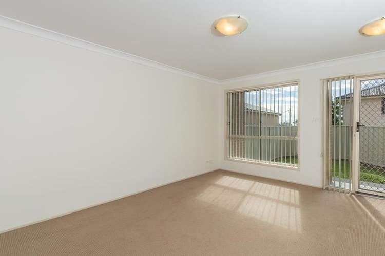 Second view of Homely townhouse listing, 12/47 Leonora Parade, Waratah West NSW 2298