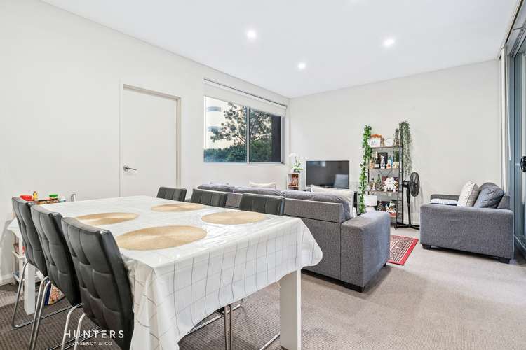 Main view of Homely apartment listing, 11/37 Campbell Street, Parramatta NSW 2150