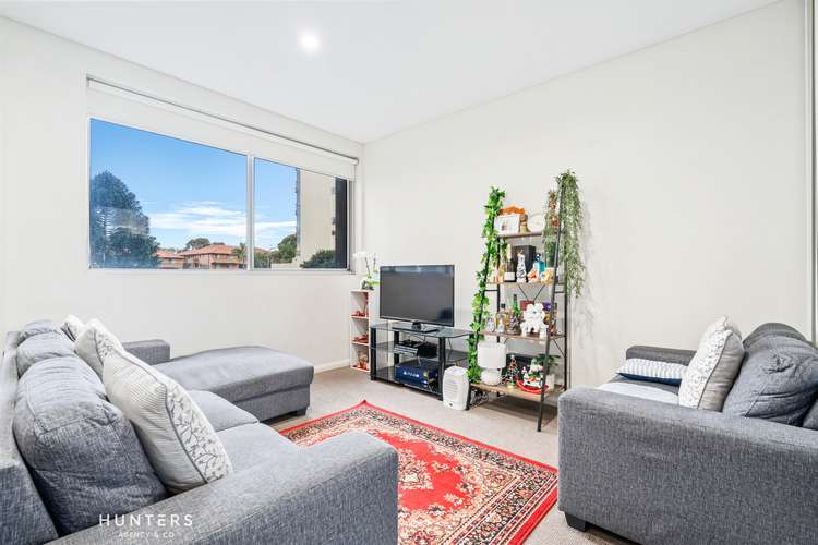 Fourth view of Homely apartment listing, 11/37 Campbell Street, Parramatta NSW 2150
