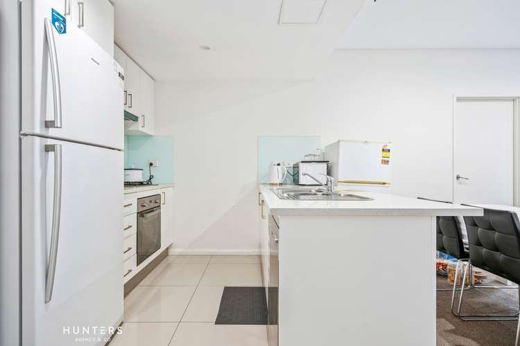 Fifth view of Homely apartment listing, 11/37 Campbell Street, Parramatta NSW 2150
