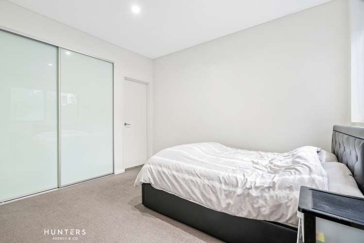 Sixth view of Homely apartment listing, 11/37 Campbell Street, Parramatta NSW 2150
