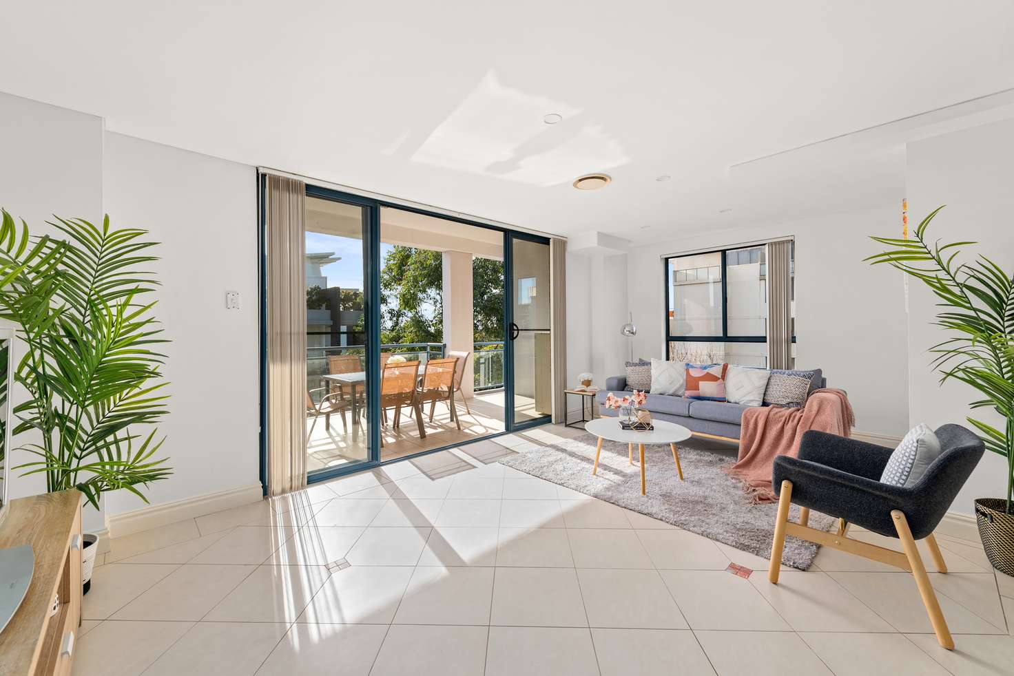 Main view of Homely apartment listing, 27/30-34 Romsey Street, Waitara NSW 2077