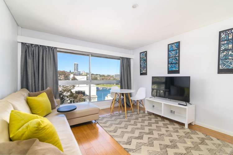 Main view of Homely apartment listing, 4E/85-91 Elizabeth Bay Road, Elizabeth Bay NSW 2011