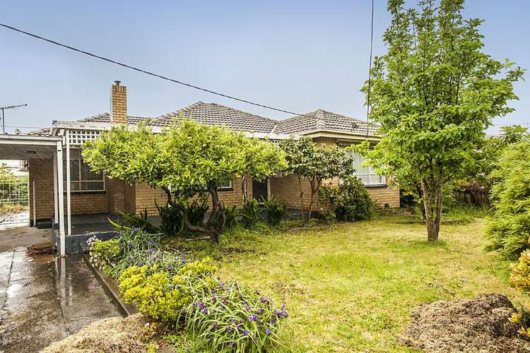 Main view of Homely house listing, 20 Clarevale Street, Clayton South VIC 3169