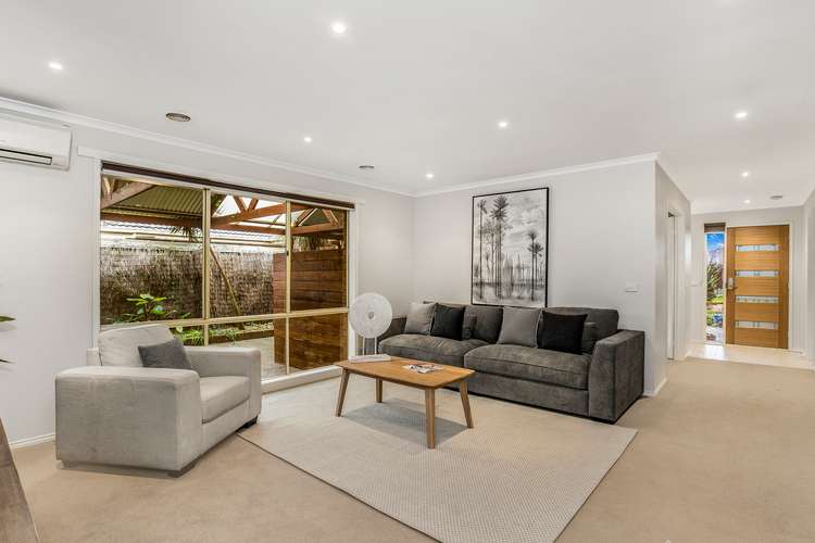 Second view of Homely house listing, 18 Shaftsbury Avenue, Berwick VIC 3806