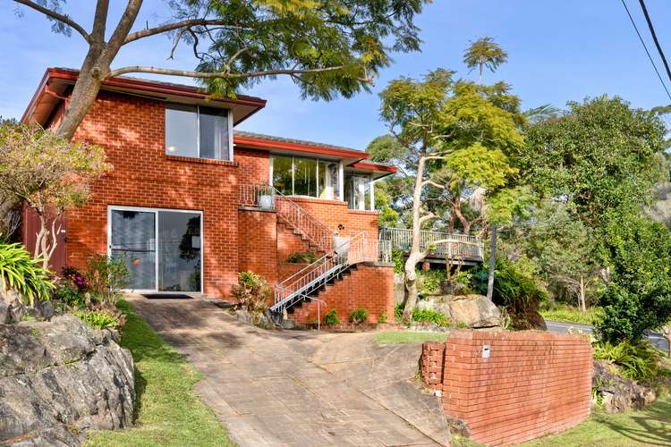Fifth view of Homely house listing, 52 Cousins Road, Beacon Hill NSW 2100