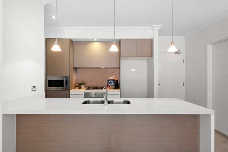 Second view of Homely apartment listing, 15/30-34 Stanley Street, St Ives NSW 2075