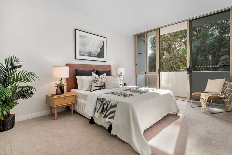 Fourth view of Homely apartment listing, 15/30-34 Stanley Street, St Ives NSW 2075