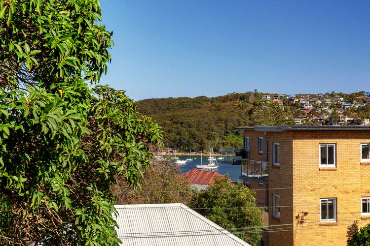 Second view of Homely apartment listing, 2/7 Woods Parade, Fairlight NSW 2094