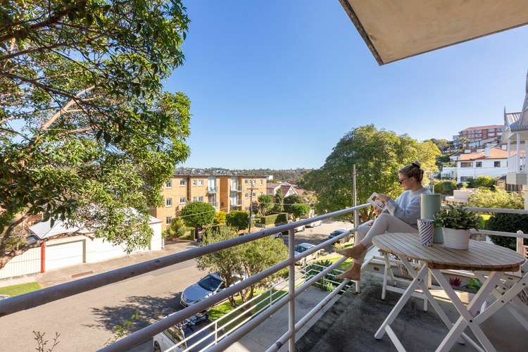 Third view of Homely apartment listing, 2/7 Woods Parade, Fairlight NSW 2094