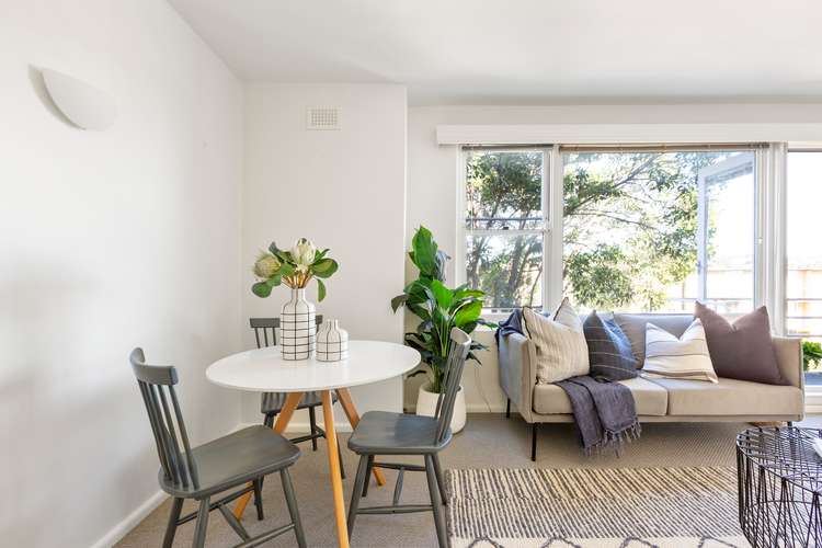 Fourth view of Homely apartment listing, 2/7 Woods Parade, Fairlight NSW 2094