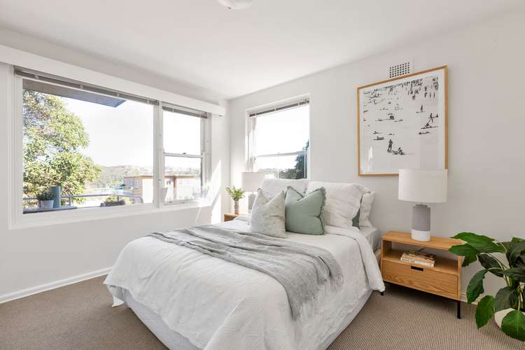 Fifth view of Homely apartment listing, 2/7 Woods Parade, Fairlight NSW 2094