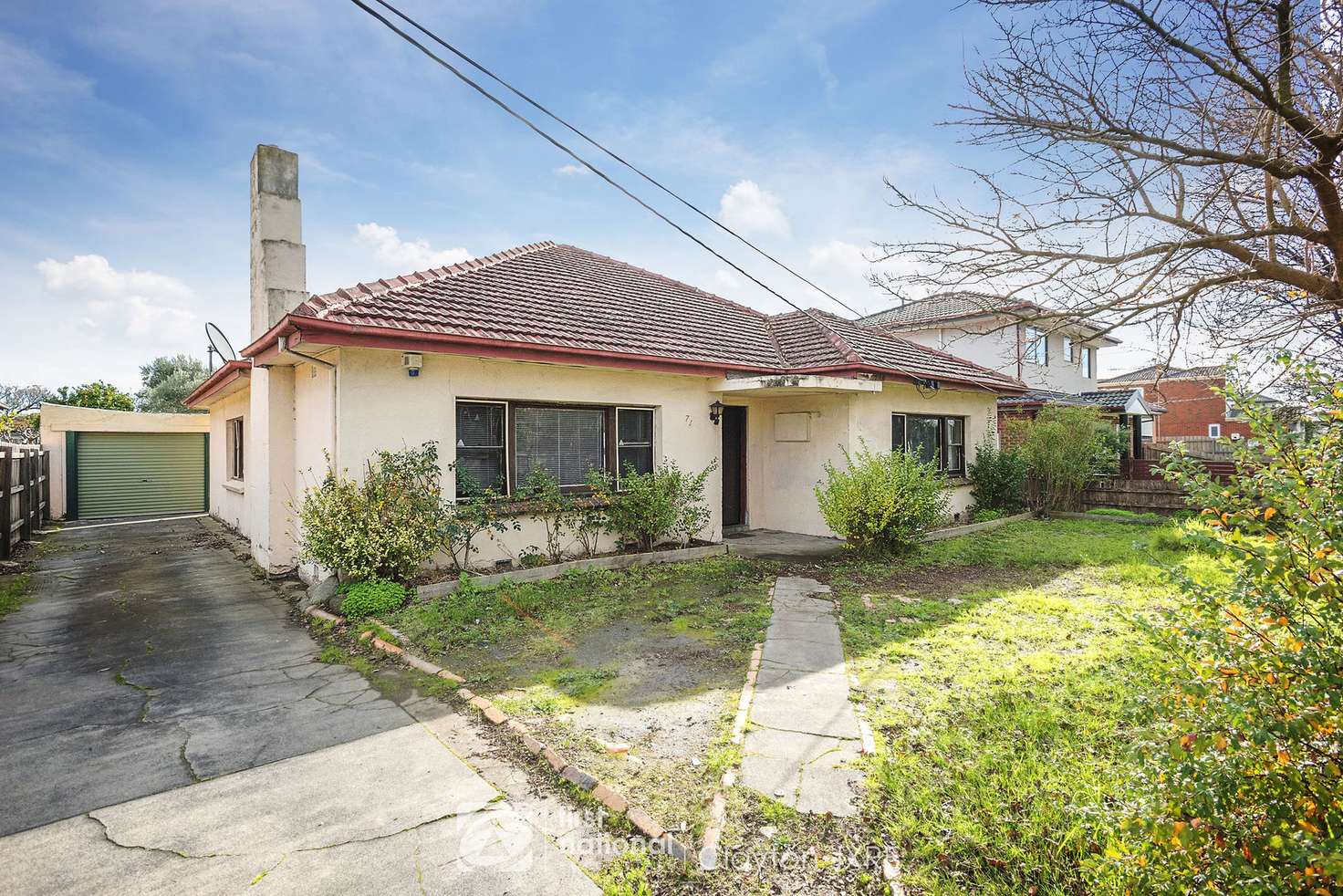 Main view of Homely house listing, 71 Clayton Road, Oakleigh East VIC 3166