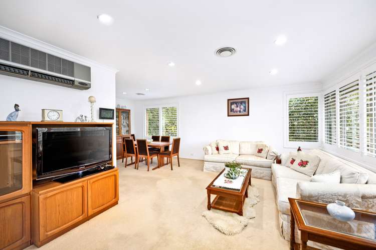 Second view of Homely house listing, 7a Darling Street, St Ives NSW 2075