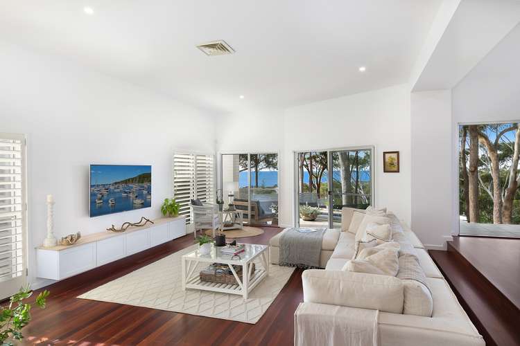 Fifth view of Homely house listing, 54B Hillcrest Street, Terrigal NSW 2260