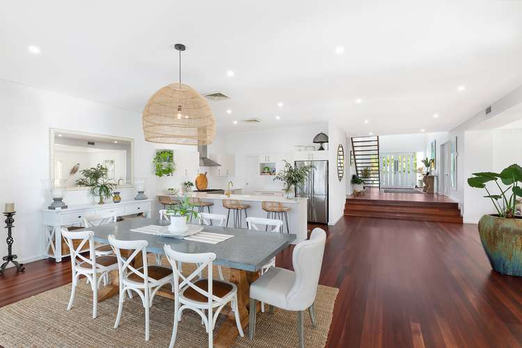 Sixth view of Homely house listing, 54B Hillcrest Street, Terrigal NSW 2260