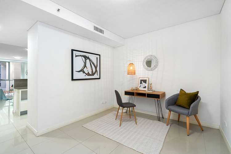 Fourth view of Homely apartment listing, 213/39 Kent Road, Mascot NSW 2020