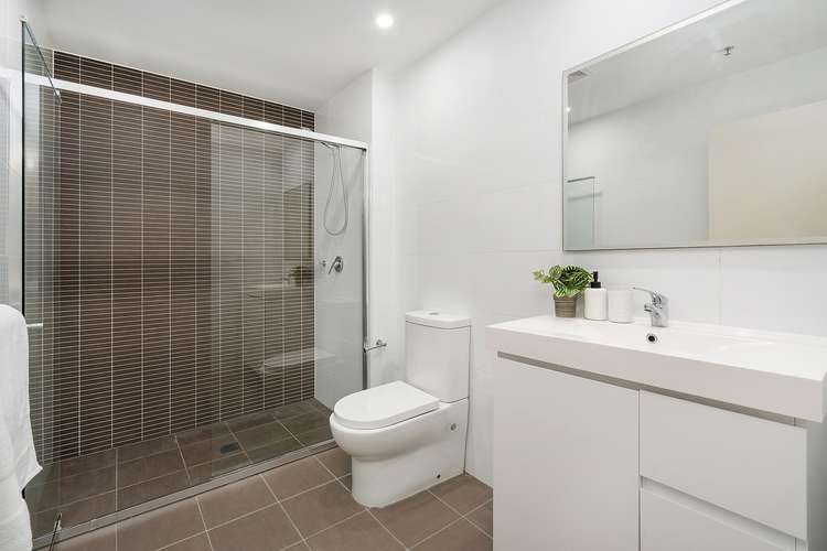 Fifth view of Homely apartment listing, 213/39 Kent Road, Mascot NSW 2020