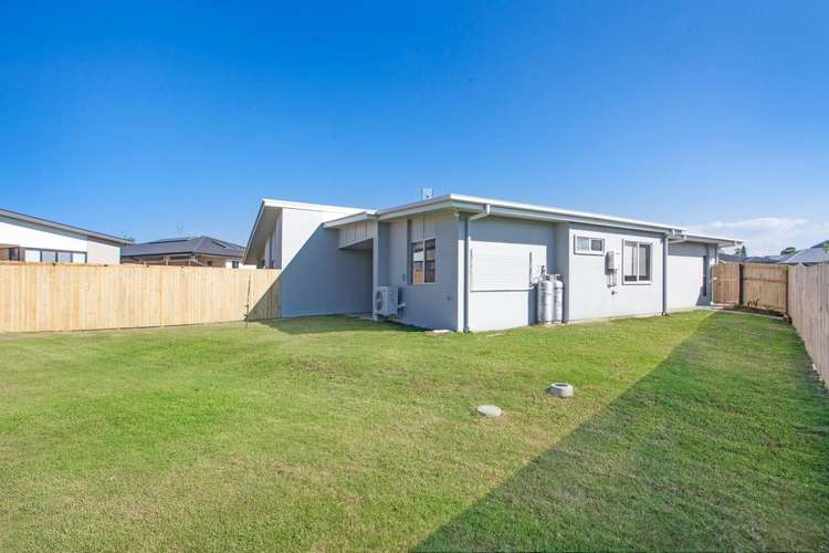 Third view of Homely semiDetached listing, 2/7 Speargrass Court, Beerwah QLD 4519