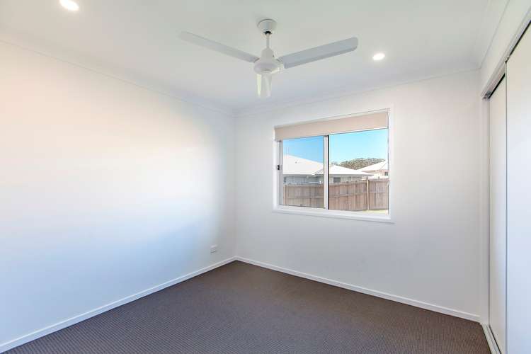 Fifth view of Homely semiDetached listing, 2/7 Speargrass Court, Beerwah QLD 4519
