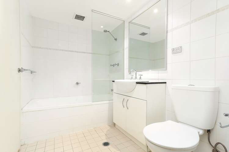 Second view of Homely apartment listing, 32/209 Harris Street, Pyrmont NSW 2009