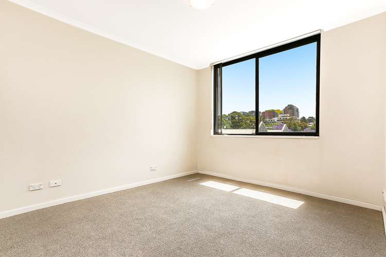 Fourth view of Homely apartment listing, 32/209 Harris Street, Pyrmont NSW 2009