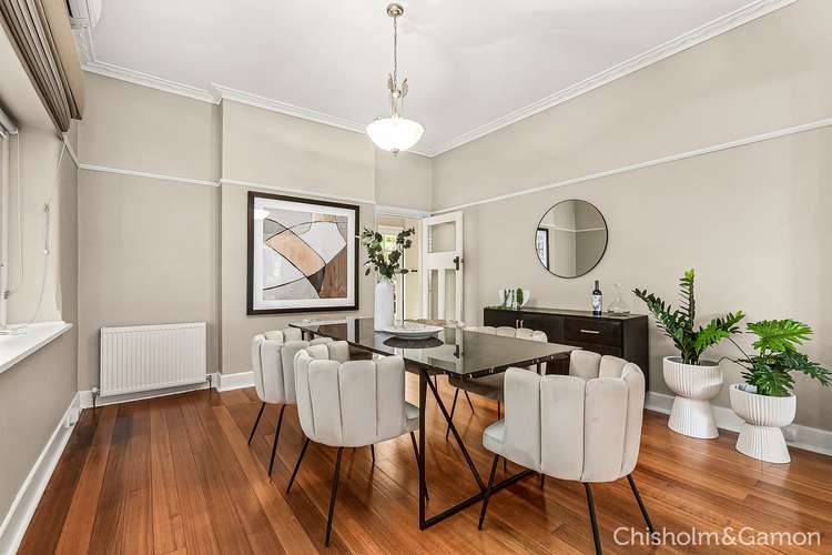Third view of Homely house listing, 54 Byron Street, Elwood VIC 3184