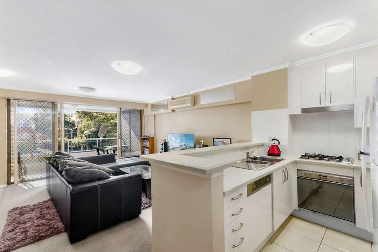Second view of Homely unit listing, 16/352-360 Kingsway, Caringbah NSW 2229