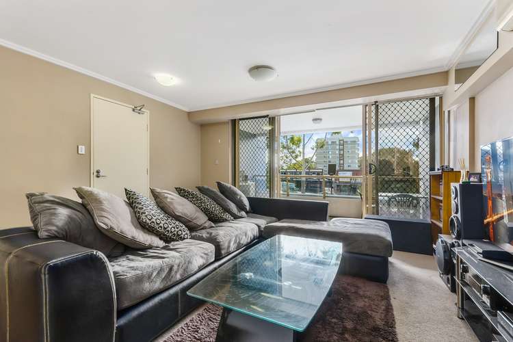 Third view of Homely unit listing, 16/352-360 Kingsway, Caringbah NSW 2229