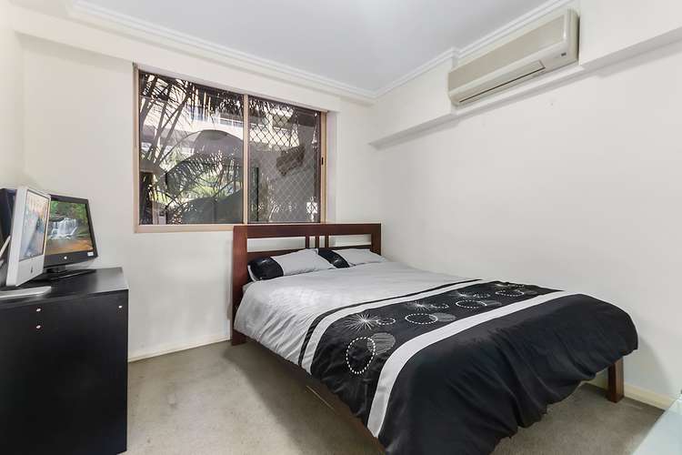 Sixth view of Homely unit listing, 16/352-360 Kingsway, Caringbah NSW 2229