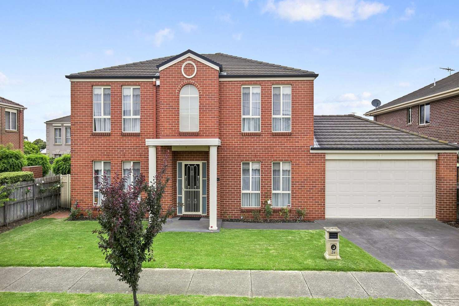 Main view of Homely house listing, 28 Vautier Street, Geelong VIC 3220