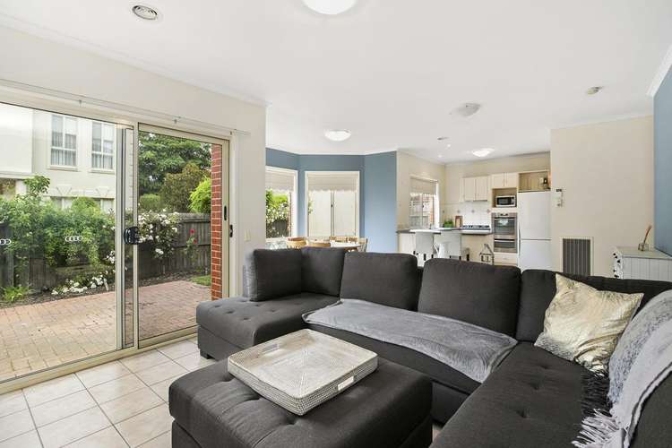 Second view of Homely house listing, 28 Vautier Street, Geelong VIC 3220