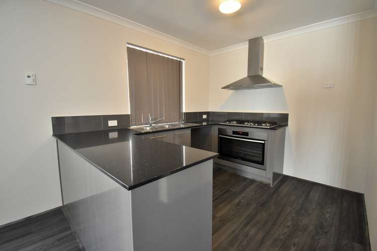 Second view of Homely unit listing, 2/59 Braibrise Road, Wilson WA 6107